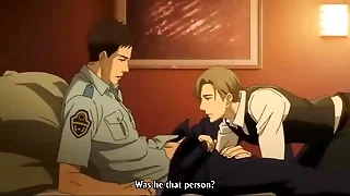 Obtund Gathering Sex Scenes